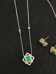 -Cindy Jewelry·钻戒·彩色宝石