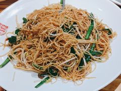 -百年银屏蚝烙·潮汕菜·非遗(乐山店)