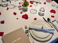 -WANG STEAK 王品(杭州万象城店)