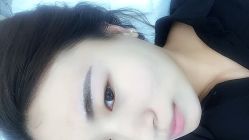 -HQ半永久纹绣纹眉