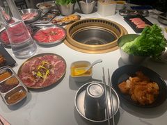 -花味·自助烤肉(南方时代店)