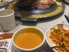 -韩宫宴烤肉·料理(苏州中心店)