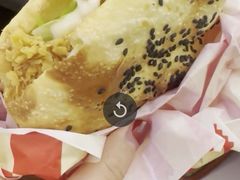 -塔斯汀中国汉堡(解放路步行街店)