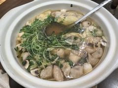 -大灶头·新昌菜(中国茶市店)