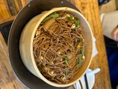 -老雒阳面馆·水席·洛阳菜(纱厂路店)