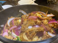 招牌胡须佬鸡煲-胡须佬鸡煲四季火锅店(石厦西村直营店)