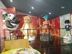 -保利国际影城(中环店)
