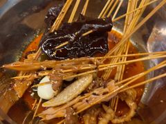 -嘉州鲜知味钵钵鸡(奎星楼店)