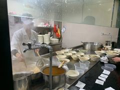 -蒋家桥饺面店(广陵路店)