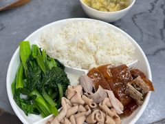 -鹅簋(顺德总店)