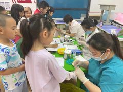 -北京市邮政管理局海慧寺幼儿园