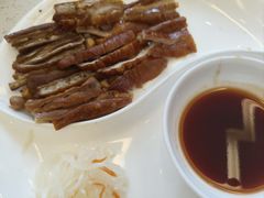 -老粤西梧州特色菜餐厅