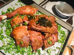 -绿茶餐厅(深圳龙华天虹购物中心店)