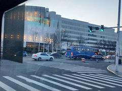 -天津水晶宫饭店