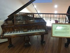 -鼓浪屿钢琴博物馆