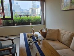 -小茶闲舍·观景商务茶馆(广州塔店)