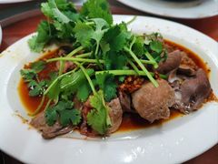 -辉弟鹅肉店