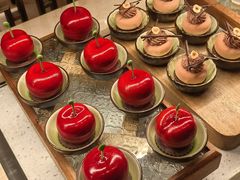 -罗宾斯牛排馆(重庆丽晶酒店)