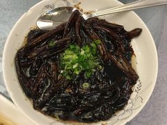 -上海老饭店(北京分店)