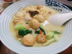 全家福-粗茶淡饭(东关街店)