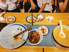 -和雅集素食(景区店)