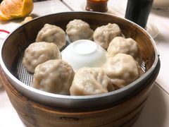 -百年尹氏汤包(湖南路狮子桥店)