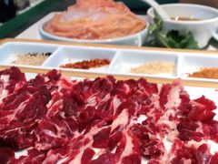 -麻辣空间·清油火锅(万达广场店)