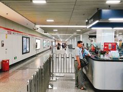 -常熟路(地铁站)