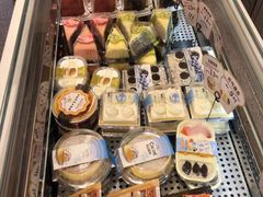 -Caidie Bakery采蝶轩(人民东路店)