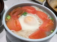 生日面-八闽饭店闽南小镇(铁西店)