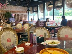 -遇见小院—虹鳟鱼•农家菜(怀柔店)
