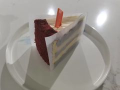 -第戎蛋糕(恒隆广场店)