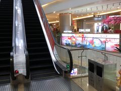 -皇庭广场(福华三路店)