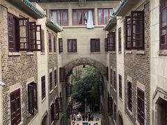 -武汉大学-樱园