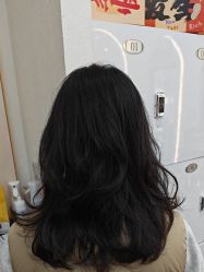 -HD HAIR STYLE