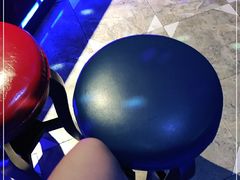 -欢乐迪KTV(南坪上海城店)