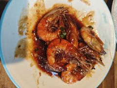 -鱼食饭稻·苏浙土菜17年老馆子(平江路店)