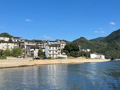 -新安江山水画廊风景区