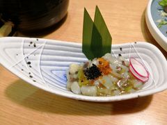 -山之川日料放题(通州店)