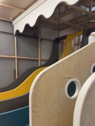 -奈尔宝家庭中心·亲子餐厅(苏州大悦城店)