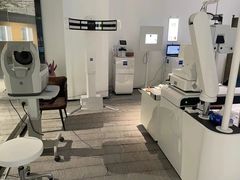-大视光学•LINDBERG林德伯格•全球手工眼镜集合店(王府井店)