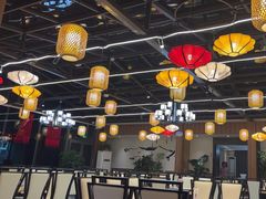 -会宾园·云山宴中餐