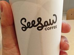 -Seesaw Coffee(深圳深业上城店)
