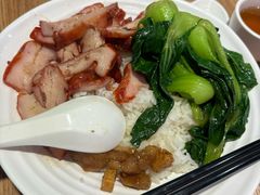 -裕记烧腊连锁餐饮(外马分店)