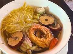 -有奴思烤肉·清真(正宁路店)