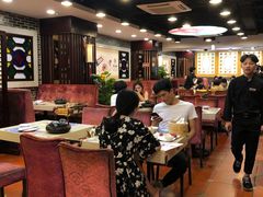 大堂-点都德(盘福楼店)