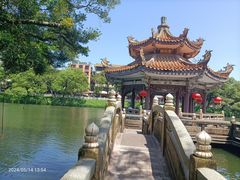 -潮州西湖