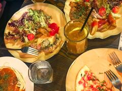 -The Cheebat 锌吧·Bistro(体育西店)