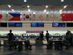 球道-广州保龄球馆(广州天河体育中心店)