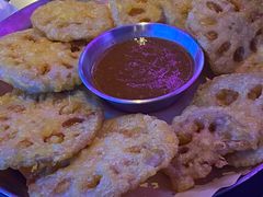 -燥次·烧烤酒场(万象城店)